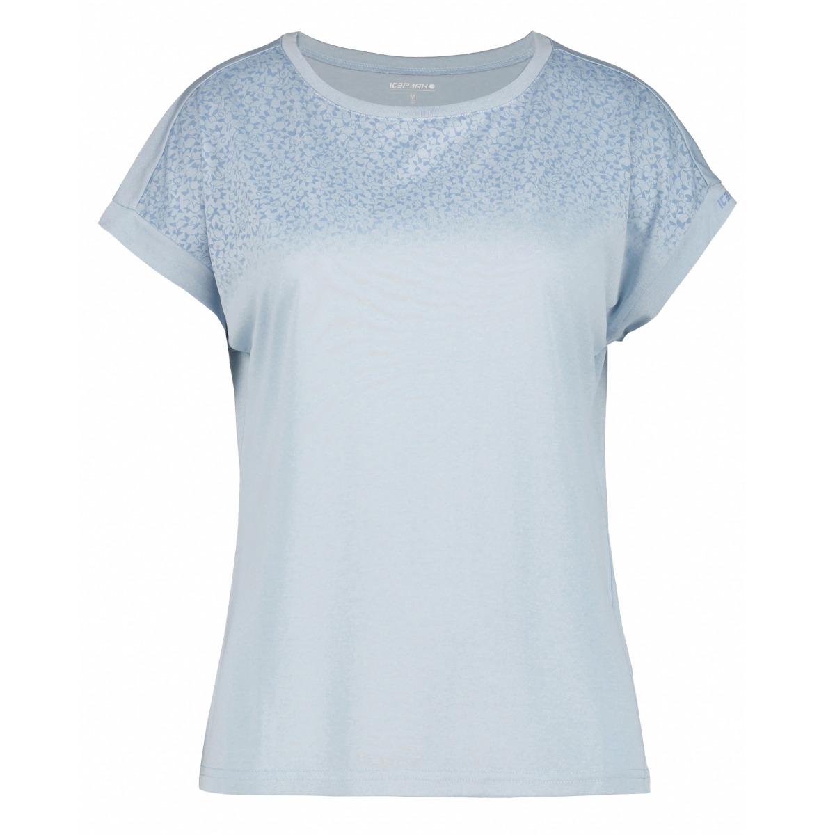 Icepeak - Brownfield T-shirt Dames